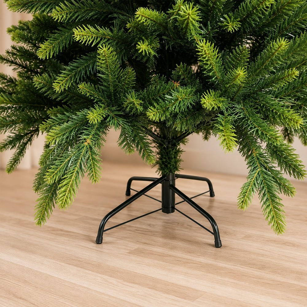 Nordic Premium juletre – naturtro i 180, 210 og 240 cm