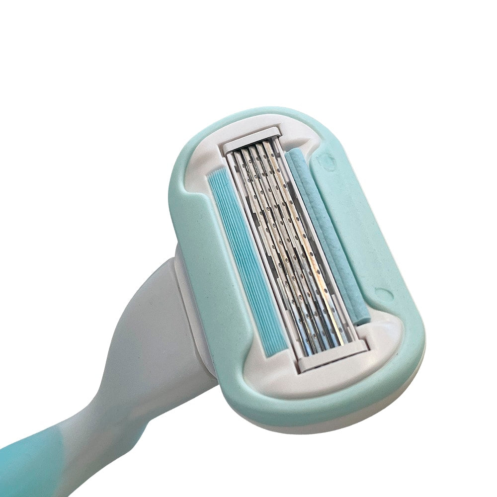 Gillette Venus Proskin Sensitive Barberhøvel