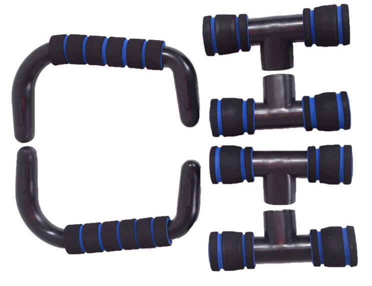 Push Up Bars (perfekt redskap til armhevninger)