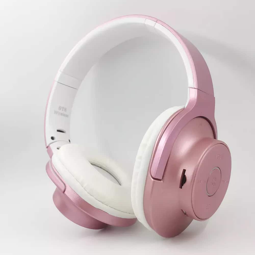 Bluetooth Headset ST8 (flere farger)