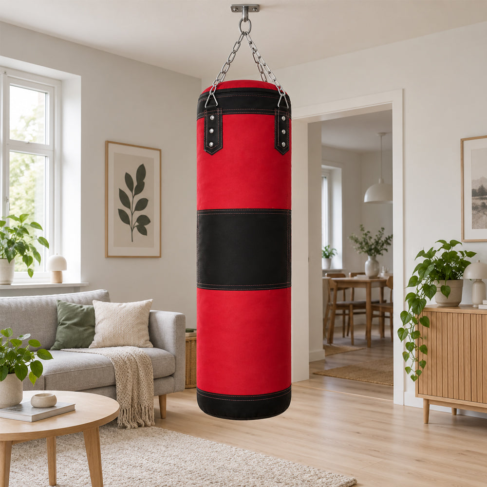Boksekk 80 cm – slitesterk til boksetrening, kickboxing og MMA