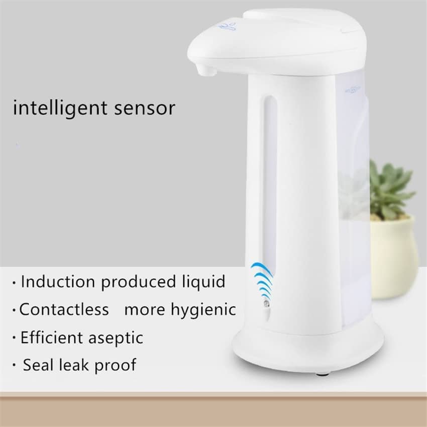 Soap Magic såpedispenser 300 ml
