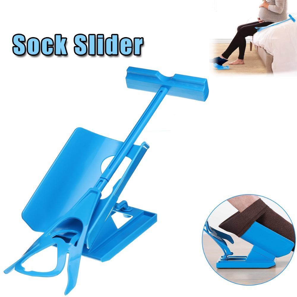 Sokkepåtager – Sock Slider