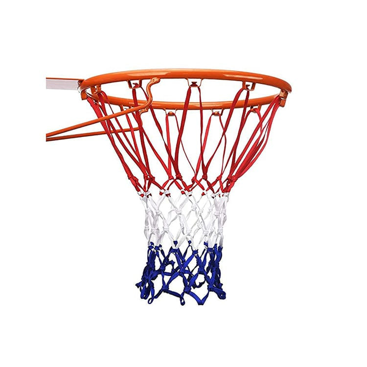 Basketballkurv på plate – Mini – med ball og pumpe