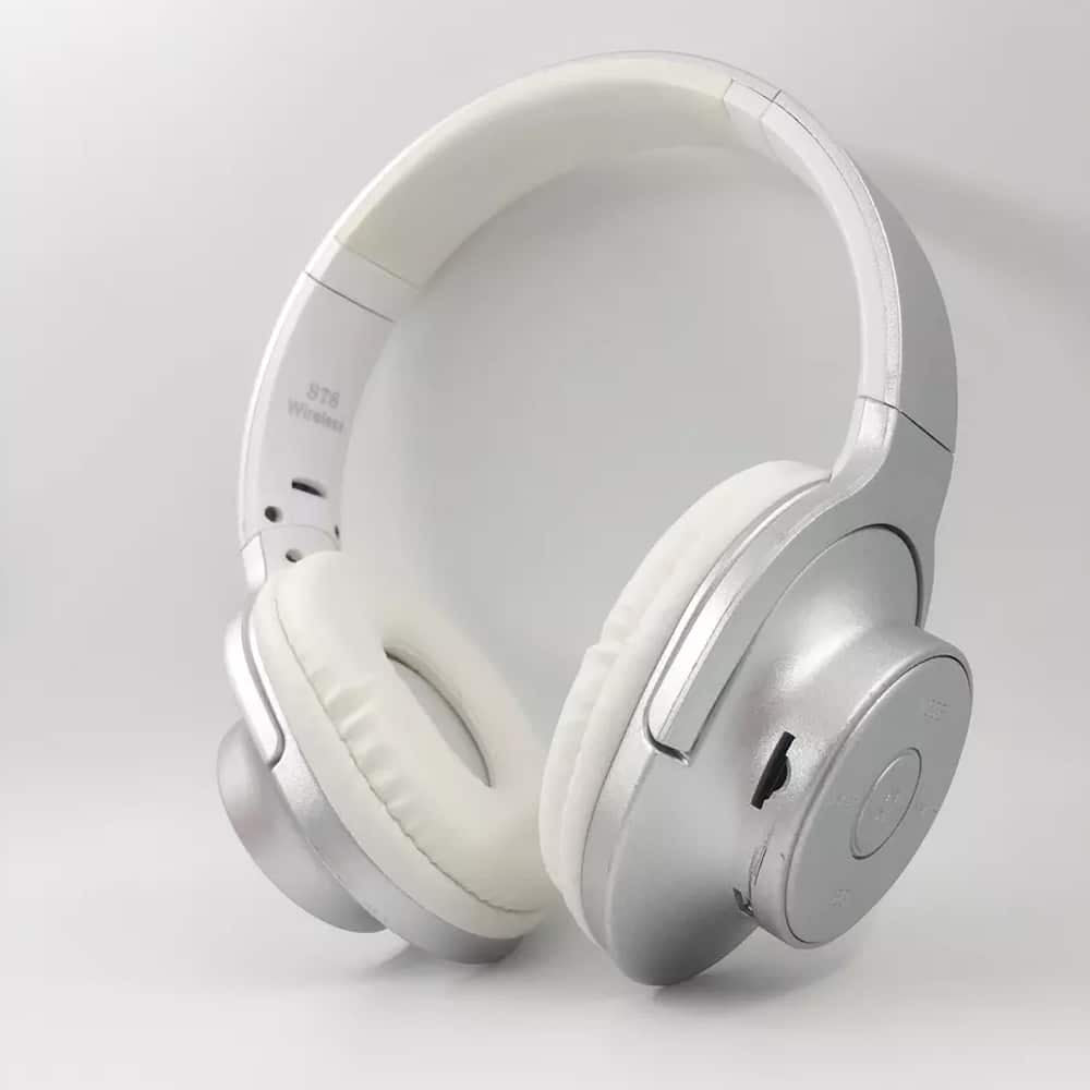 Bluetooth Headset ST8 (flere farger)