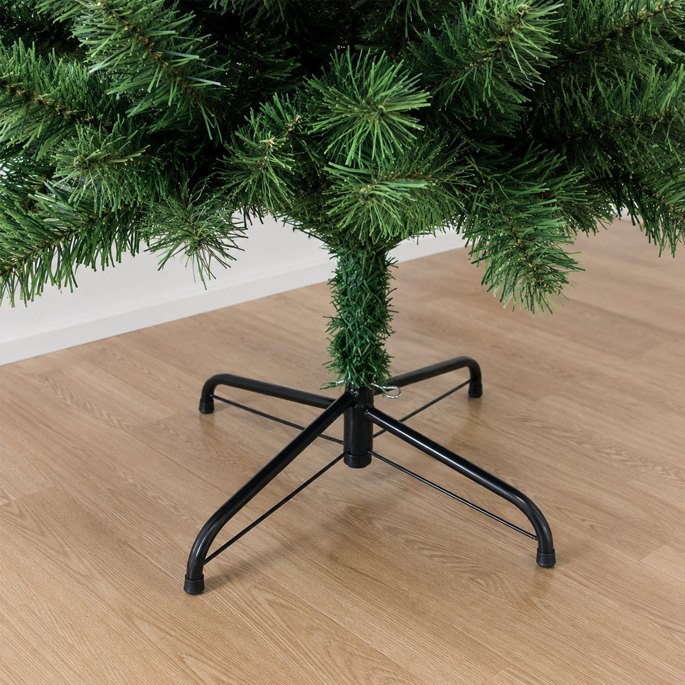 Eksklusivt nordisk juletre – 180, 210 og 240 cm