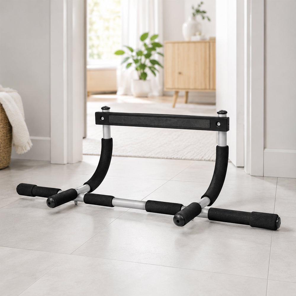Treningsverktøyet Iron Gym