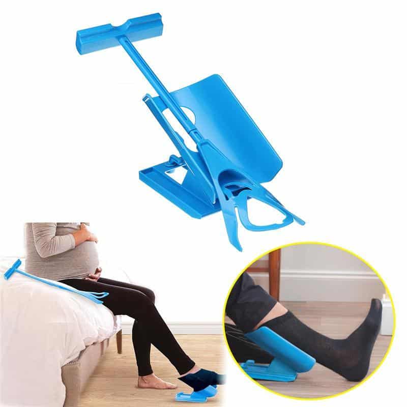 Sokkepåtager – Sock Slider