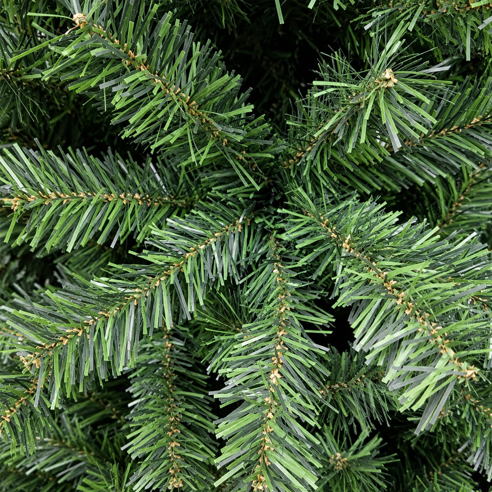 Eksklusivt nordisk juletre – 180, 210 og 240 cm