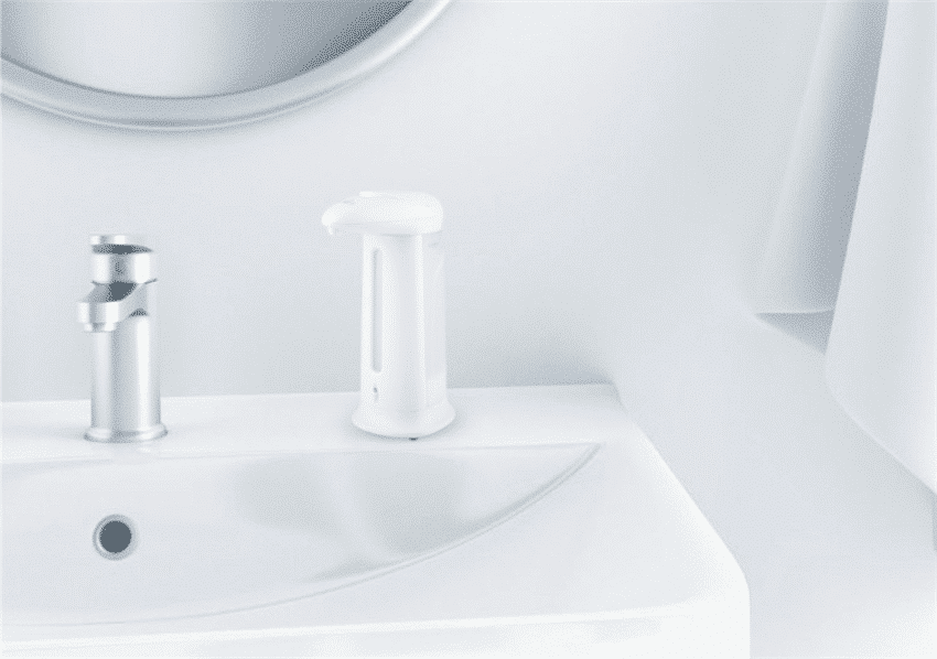 Soap Magic såpedispenser 300 ml