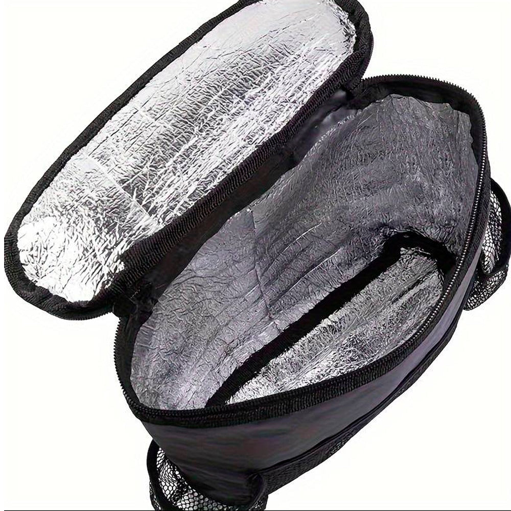 Kjølebag / oppbevaringsbag for bil