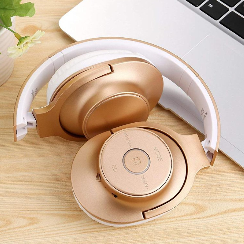 Bluetooth Headset ST8 (flere farger)