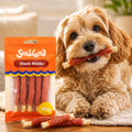 Småland Duck Sticks 80 g (Tyggebein til hunder)