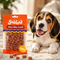 Småland Mini Bits Lamb 80 g (hundegodbiter av lam)