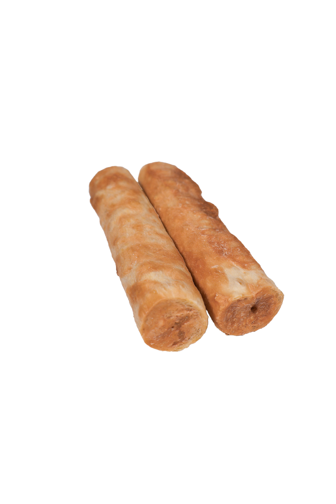 Treat Eaters – Deilige og smaksrike tyggeruller med and 80 g