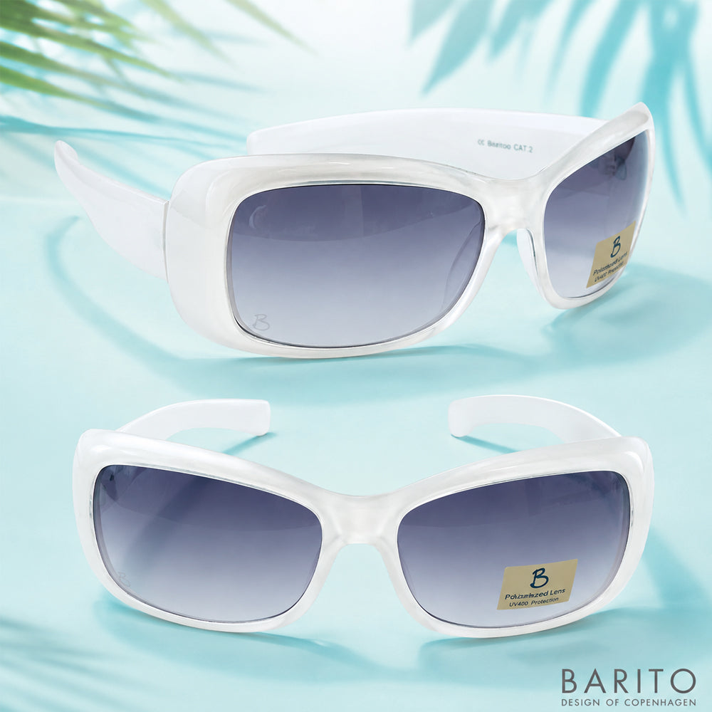 Barito designer solbriller - Modell Beatrice
