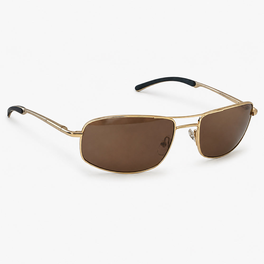 Barito designersolbriller - Modell William-A