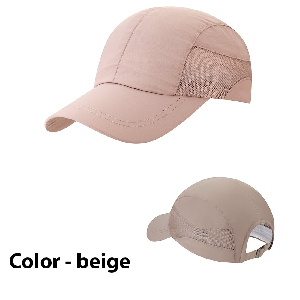 Baseballcaps – Stil og Komfort i Ett