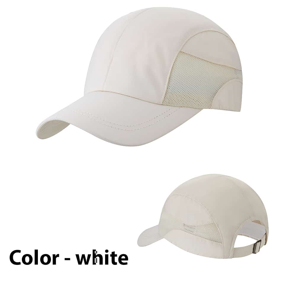 Baseballcaps – Stil og Komfort i Ett