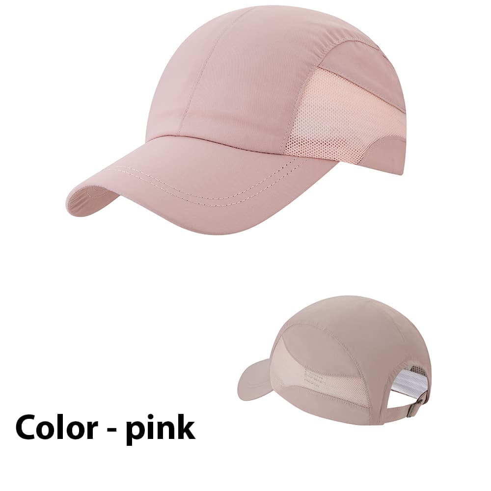 Baseballcaps – Stil og Komfort i Ett