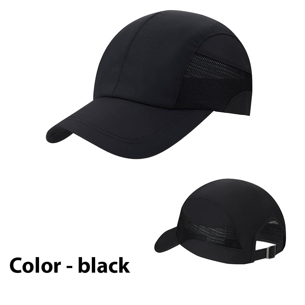 Baseballcaps – Stil og Komfort i Ett