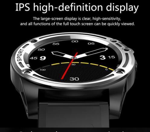 Digital armbåndsur - Smart watch