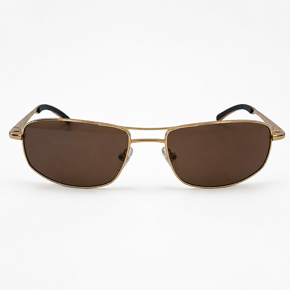 Barito designersolbriller - Modell William-A