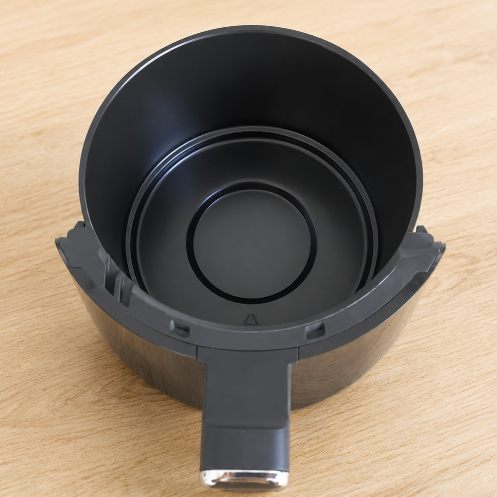 Airfryer 2 liter - kompakt og enkel matlaging