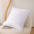 Bambuspute 60 x 63 cm (trekk i 100 % bambusfiber)