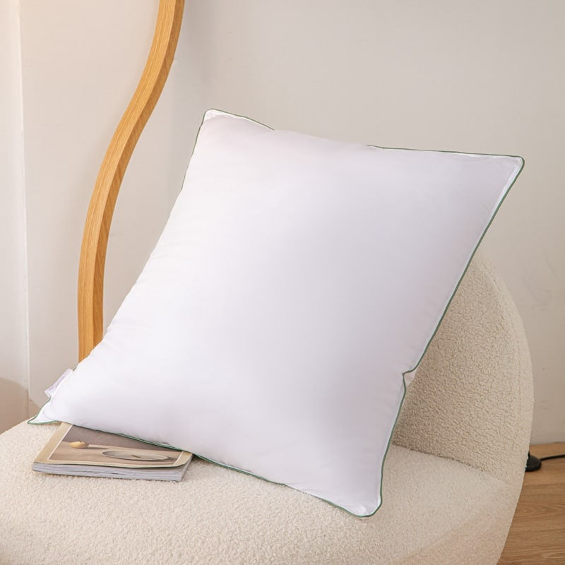 Bambuspute 60 x 63 cm (trekk i 100 % bambusfiber)