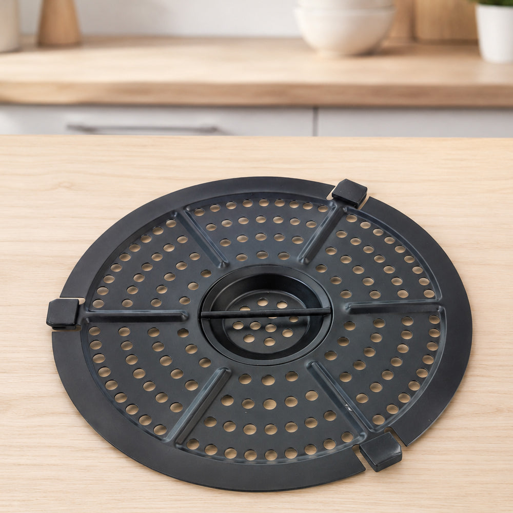 Airfryer 2 liter - kompakt og enkel matlaging