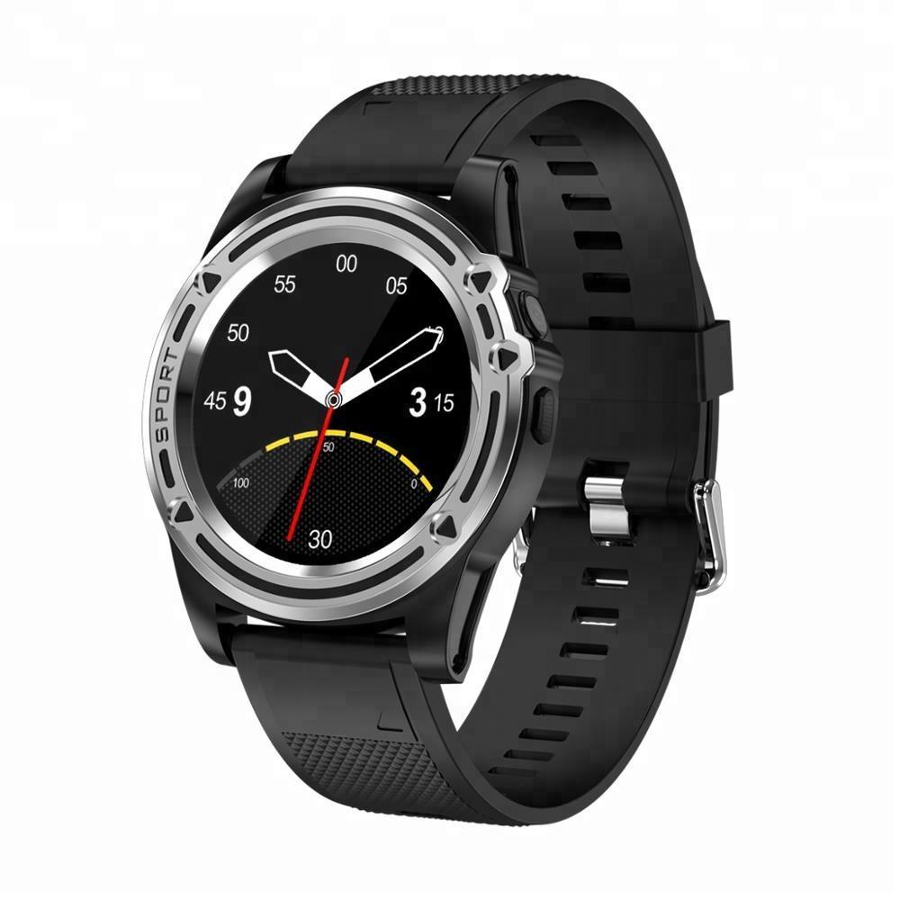 Digital armbåndsur - Smart watch