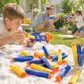 50 pile til Strike Gun og NERF