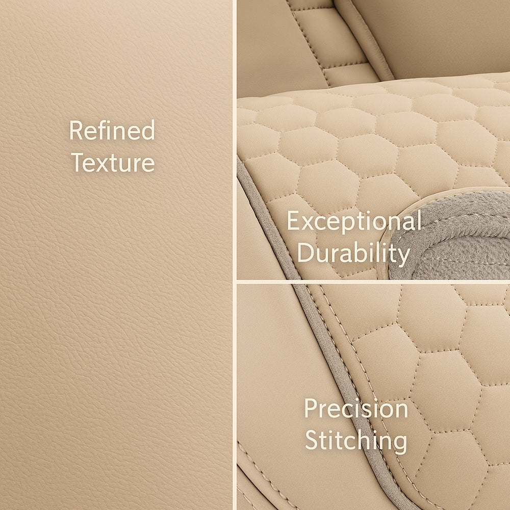 Massasjestol 3D, SL-teknologi og Elegant komfort – Modell BN-699