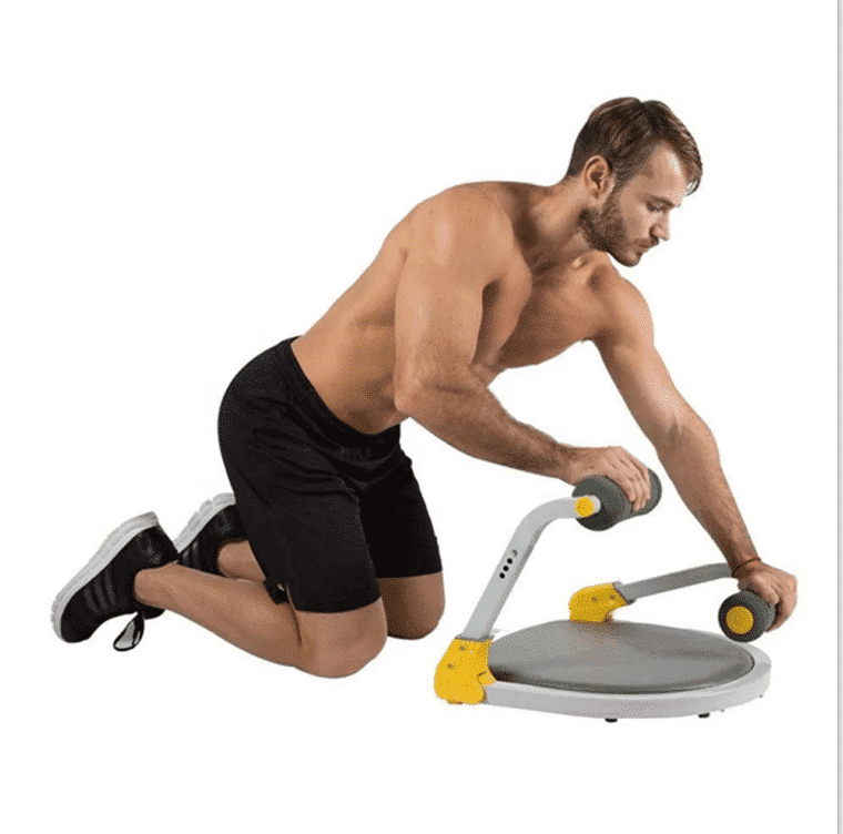 AB Tomic treningsmaskin