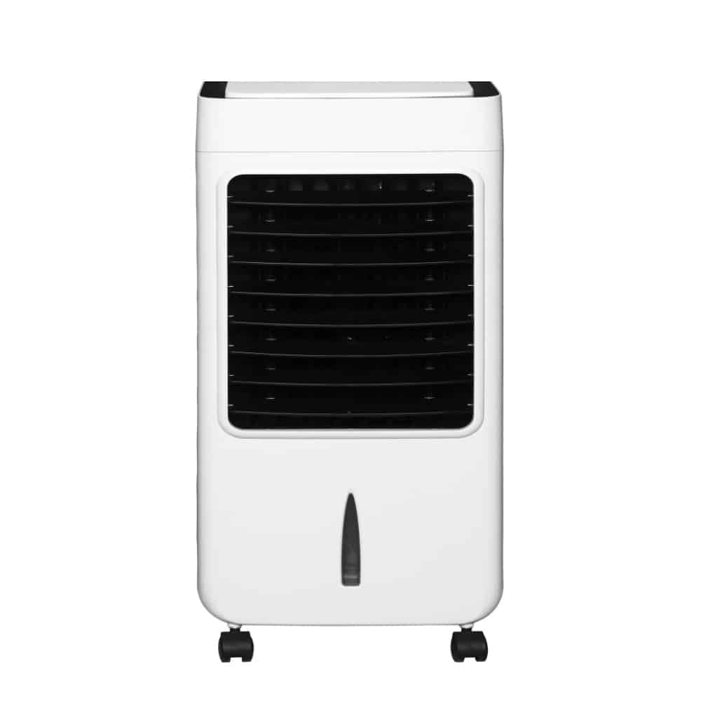 4-i-1-luftkjøler – Air Cooler fra Royalty Line (8 liters tank)