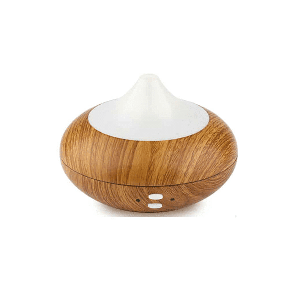 Aroma Diffuser (Aroma ultralydterapi) – Hvit