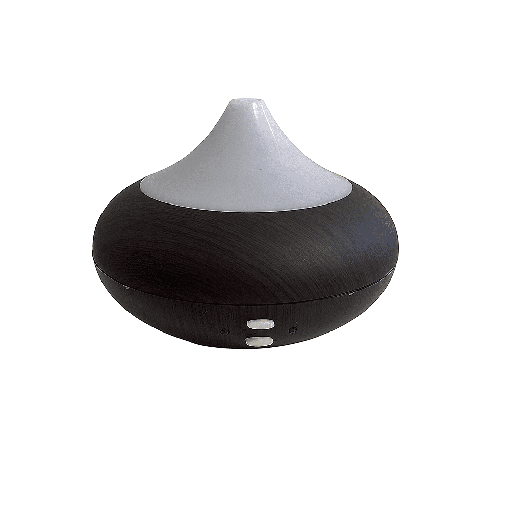Aroma Diffuser (Aroma ultralydterapi) – Hvit