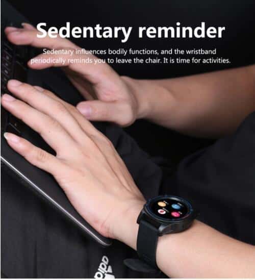 Digital armbåndsur - Smart watch