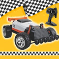 Fjernstyrt Bil - Sharper Dirt Rodder 19 km/t