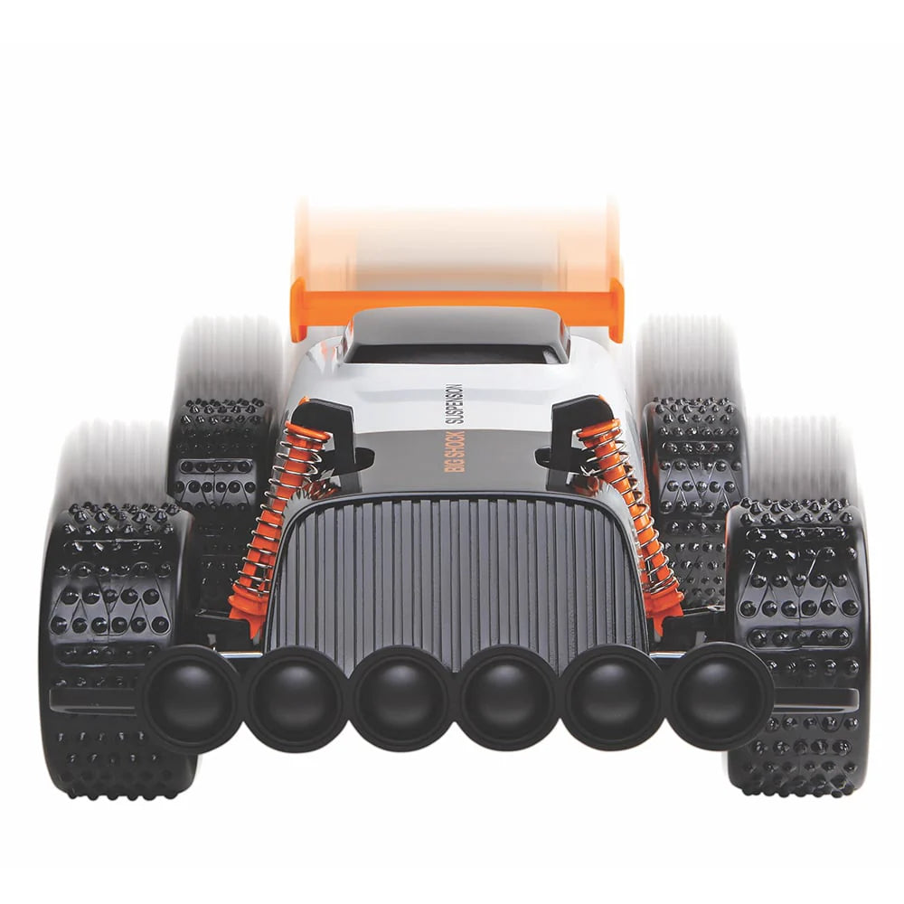 Fjernstyrt Bil - Sharper Dirt Rodder 19 km/t