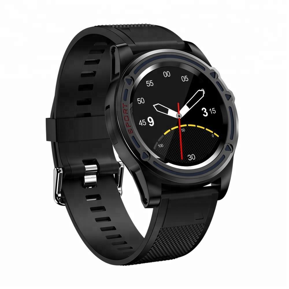 Digital armbåndsur - Smart watch