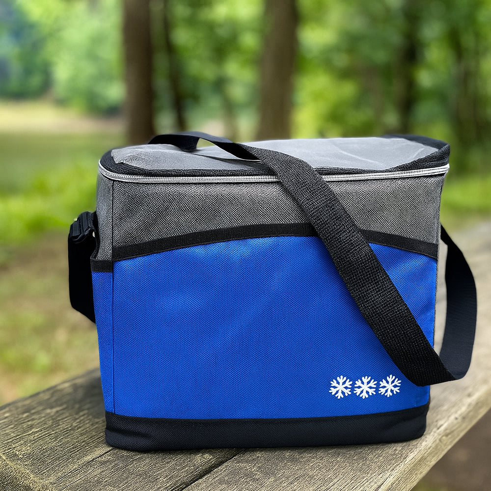 Kjølebag 16 L / 28 L kapasitet