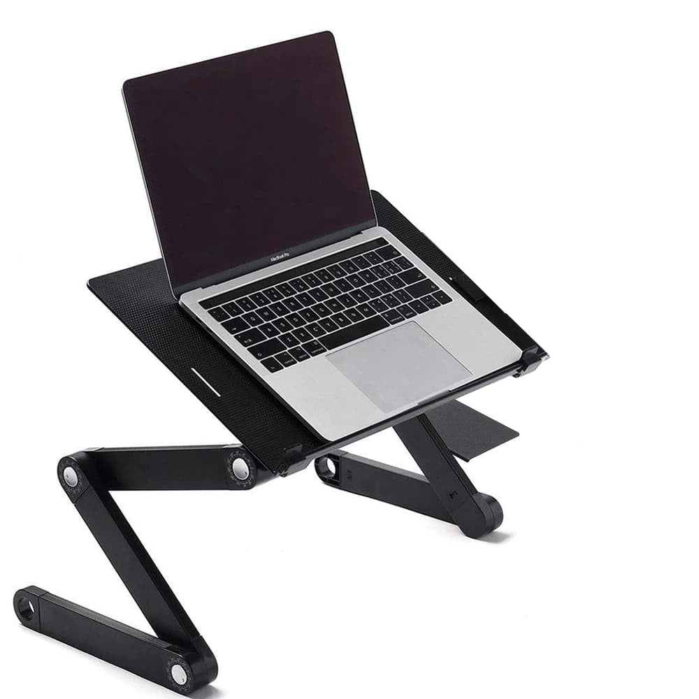 Justerbart Laptop-bord
