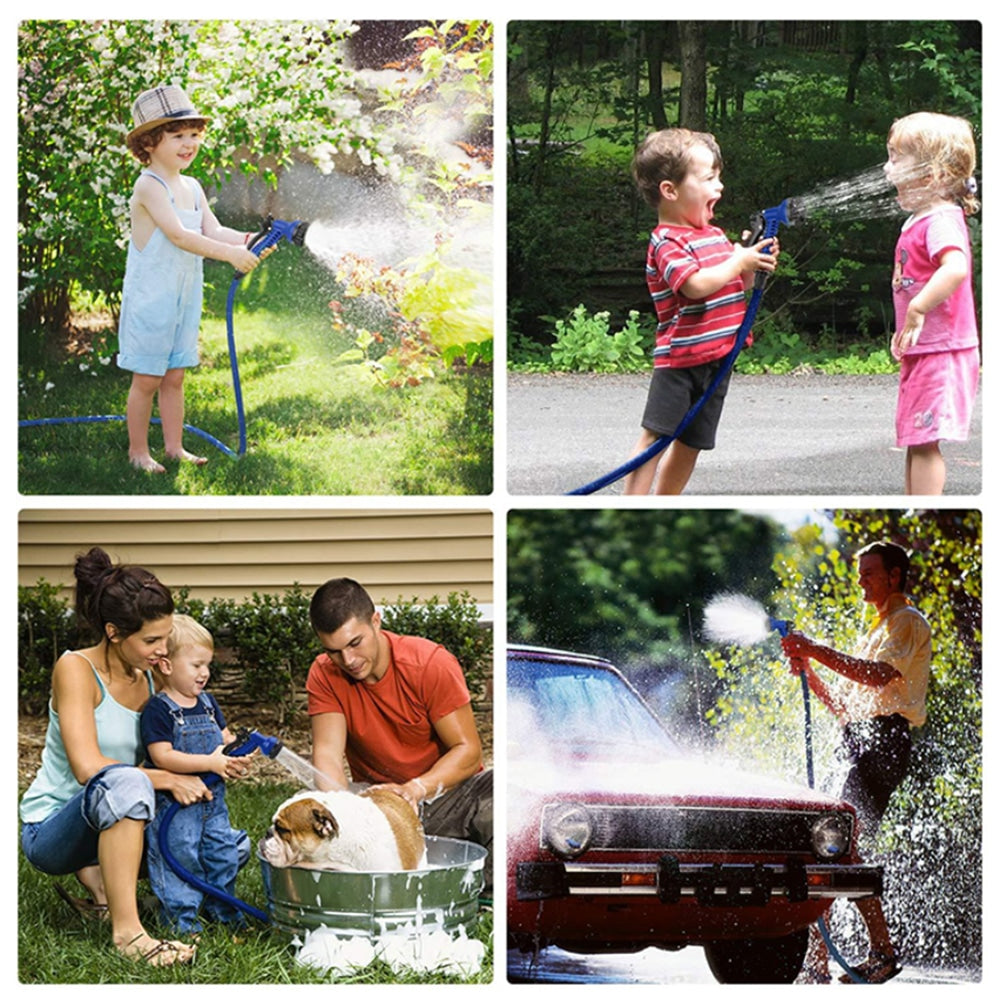 Magic Hose fleksibel hageslange / vannslange
