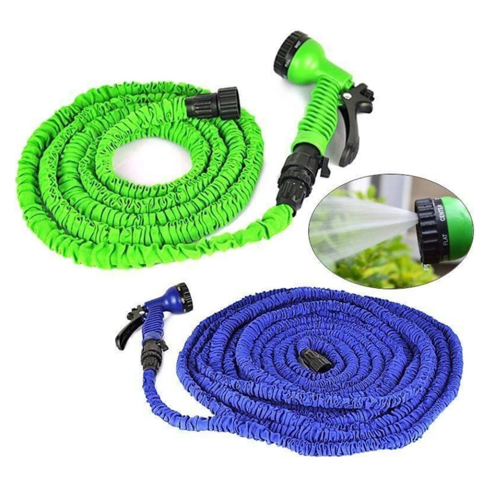 Magic Hose fleksibel hageslange / vannslange