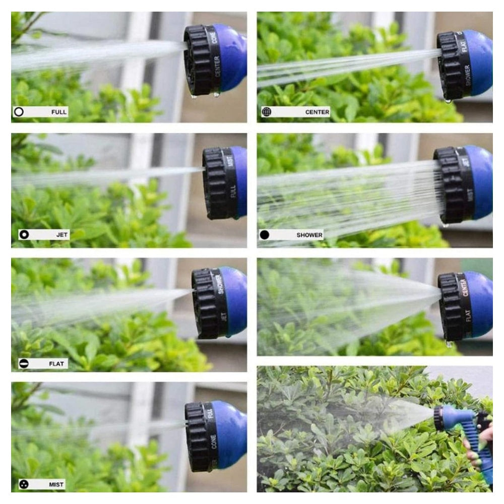 Magic Hose fleksibel hageslange / vannslange