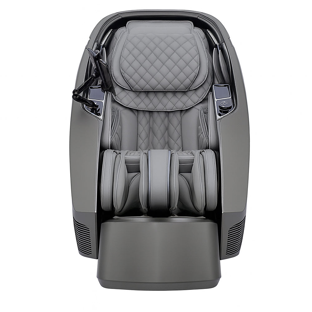 Massasjestol 4D, Lux Pro Edition med SL-teknologi, AI-styring og varme – Modell 988F6