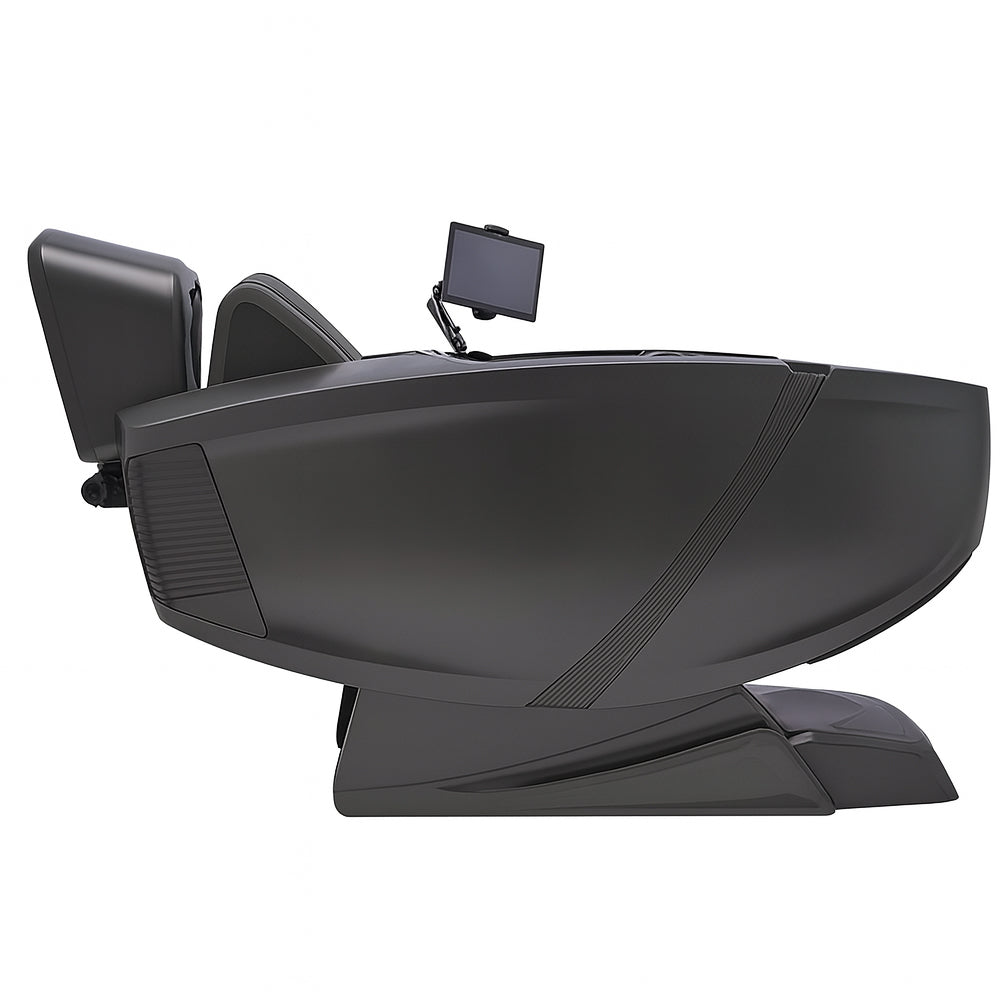 Massasjestol 4D, Lux Pro Edition med SL-teknologi, AI-styring og varme – Modell 988F6