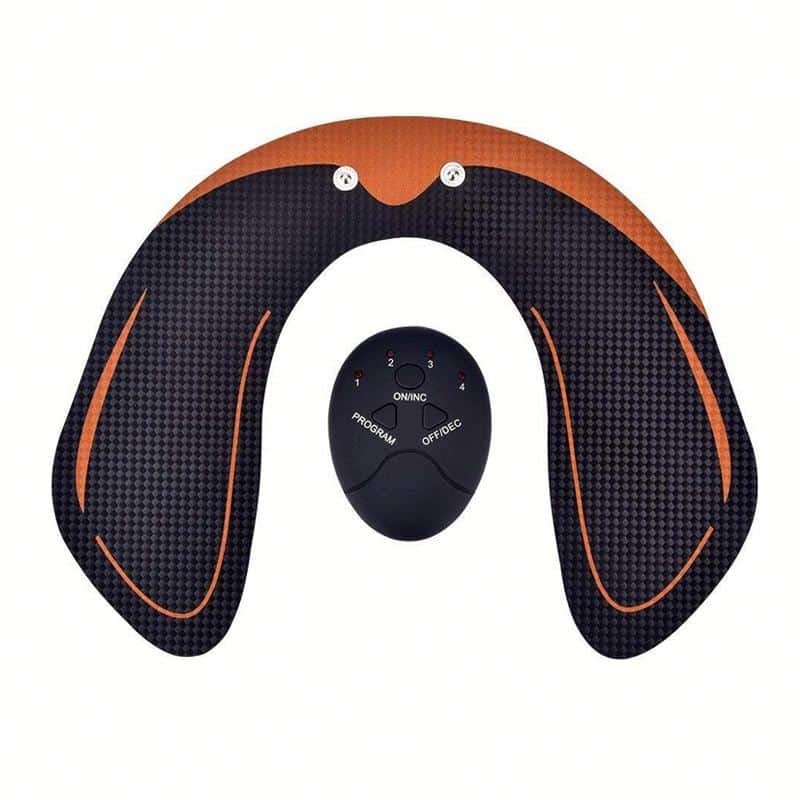Hofte- og rumpetrener EMS-stimulering